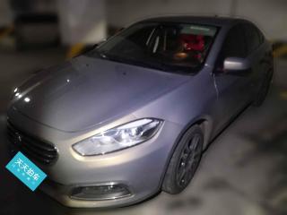 菲亚特菲翔2012款 1.4T 自动尊享版「成都二手车」「天天拍车」