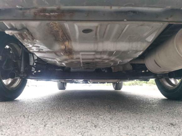 [济南·鲁Q] 二手日产阳光2011款 1.5XE CVT舒适版