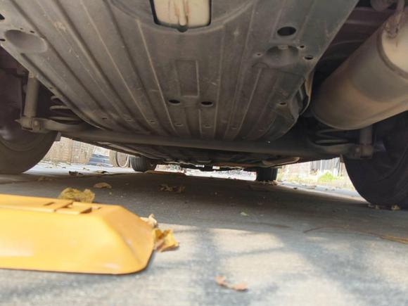 [广州·粤A] 二手本田凌派2019款 180Turbo CVT舒适版 国VI