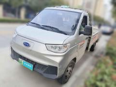 [合肥·皖A] 开瑞小象EV2023款 栏板车豪华型55.7kWh