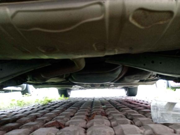 [佛山·粤E] 二手斯柯达Yeti2017款 TSI280 DSG前行版