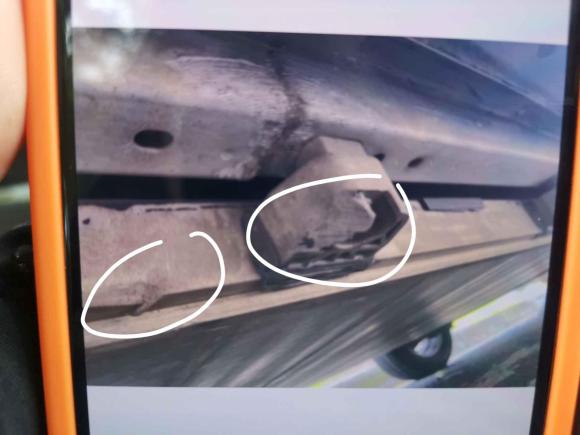 [常州·苏D] 二手比亚迪元新能源2019款 EV535 智联领潮型