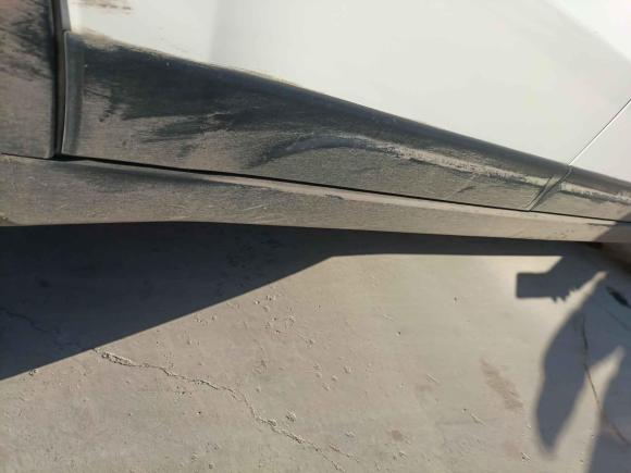 [济南·鲁A] 二手奔腾奔腾T332021款 1.2T 手动豪华型