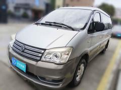 [东莞·粤S] 东风风行菱智2015款 M5 Q3 2.0L 7座长轴舒适型