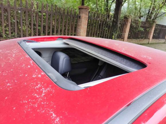 [成都·川A] 二手比亚迪秦Pro2020款 超越版 1.5TI 自动旗舰型