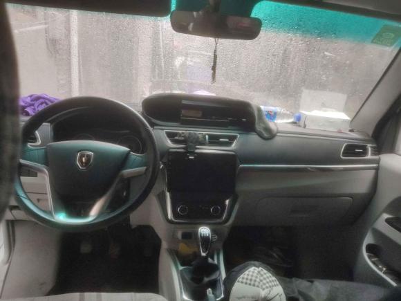 [南昌·赣A] 二手金杯新海狮X30L2021款 1.5L财富中央空调版客车国VI SWC15M