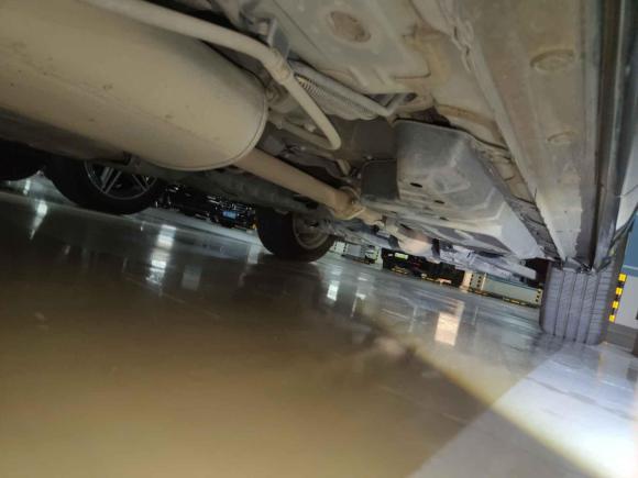 [温州·浙C] 二手丰田汉兰达2017款 2.0T 四驱豪华导航版 7座