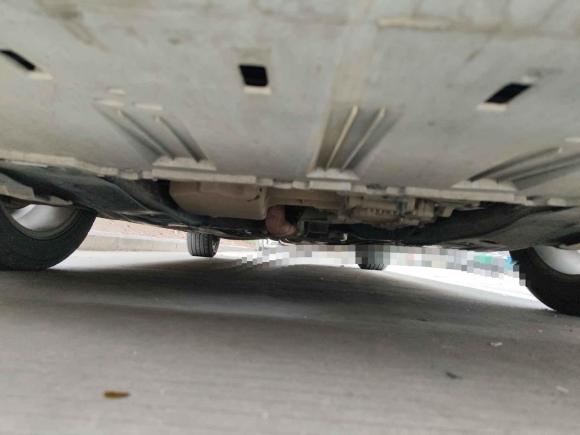 [合肥·皖A] 二手雪佛兰迈锐宝2012款 2.0L 自动豪华版