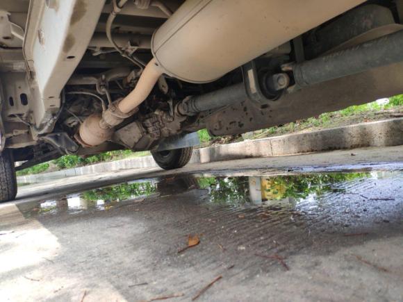 [苏州·皖K] 二手东风小康东风小康C312018款 1.5L标准型国V DK15