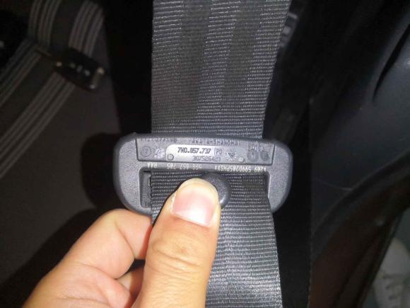 [合肥·皖A] 二手大众凌渡2017款 230TSI DSG风尚版