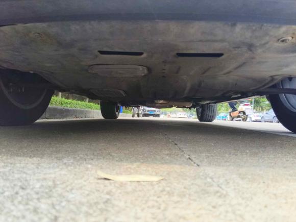 [佛山·粤X] 二手中华中华V72018款 280T DCT豪华型 5座