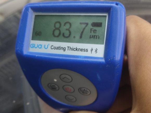 [南昌·赣F] 二手宝骏宝骏7302016款 1.5L 手动舒适型 7座 国V