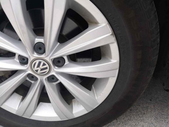 [义乌·浙G] 二手大众宝来2016款 1.6L 手动时尚型