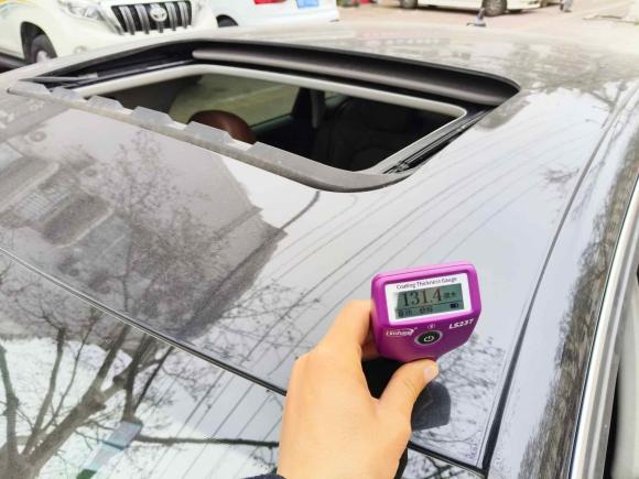 [青岛·鲁B] 二手奥迪奥迪A6L2015款 35 FSI quattro 技术型