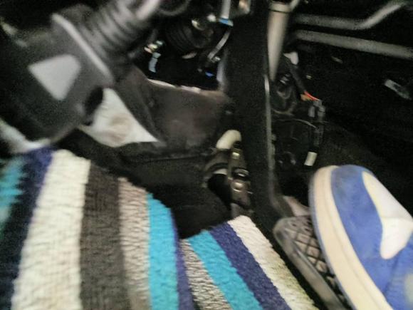 [青岛·蒙A] 二手力帆汽车轩朗2017款 1.5T 自动豪华型