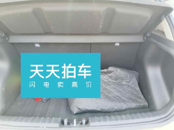 [济南·鲁A] 二手起亚奕跑2021款 1.4L CVT天窗款
