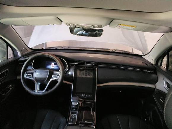 [无锡·苏B] 二手荣威荣威RX5 MAX2021款 Supreme系列 300TGI 自动豪华座舱版