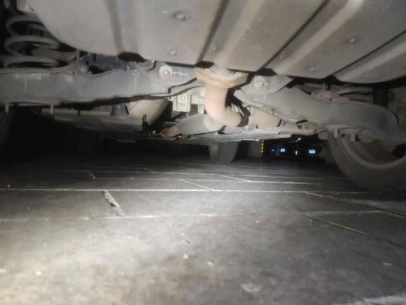 [南昌·赣A] 二手马自达马自达CX-52013款 2.5L 自动四驱豪华型