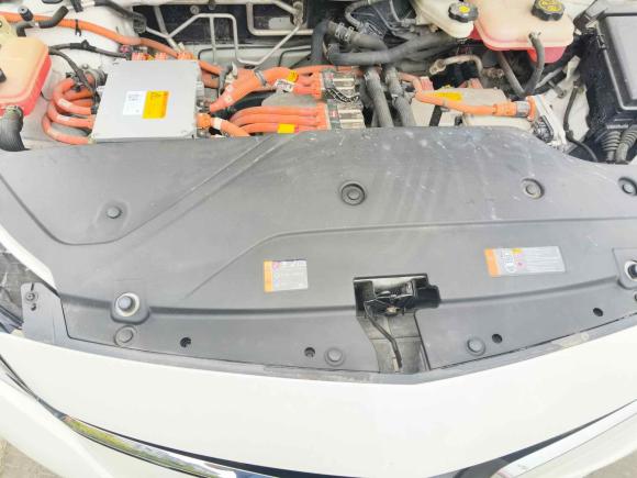 [温州·浙C] 二手别克微蓝62021款 互联共享型 PLUS