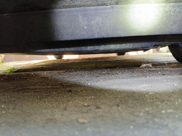 [武汉·鄂A] 二手本田飞度2014款 1.5L LX CVT舒适型