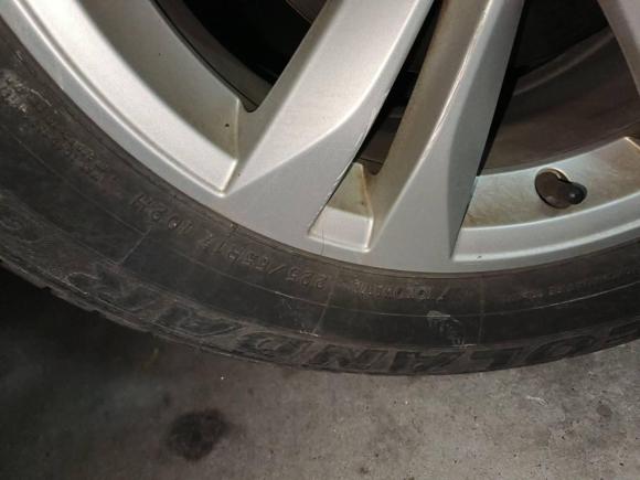 [无锡·苏B] 二手雷诺科雷傲2018款 2.0L 两驱豪华版