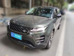 [成都·川G] 路虎揽胜极光2021款 极光L 249PS R-Dynamic First edition 首发版