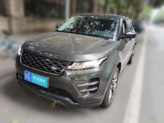 路虎揽胜极光2021款 极光L 249PS R-Dynamic First edition 首发版「成都二手车」「天天拍车」