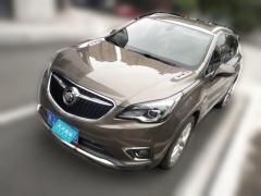 [台州·浙J]别克&nbsp;&nbsp;昂科威&nbsp;&nbsp;2018款28T四驱精英型