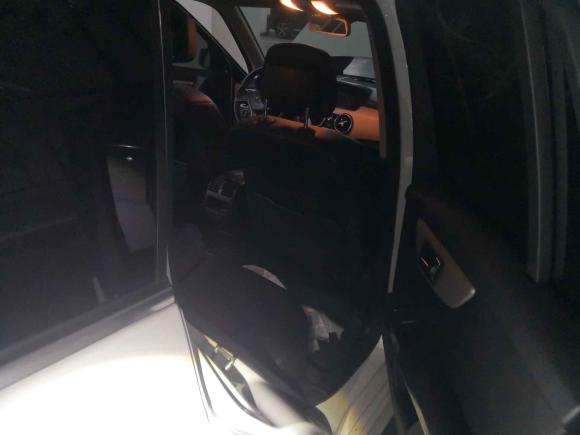 [宁波·浙B] 二手奔驰奔驰GLK级2013款 GLK 300 4MATIC 动感天窗型