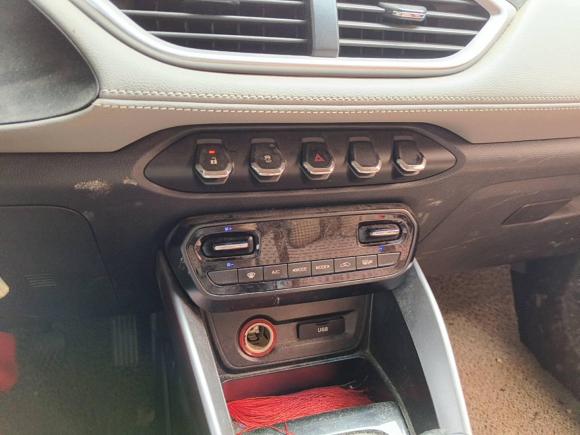 [深圳·桂M] 二手宝骏宝骏5102017款 1.5L 手动时尚型