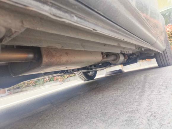 [上海·苏B] 二手奔驰奔驰V级2018款 V 260 领航版 国V