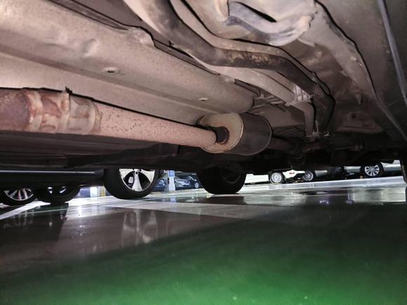 [南京·苏A] 二手丰田普瑞维亚2004款 2.4L AT