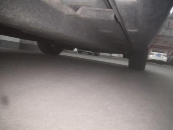 [常州·苏D] 二手福特锐际2020款 EcoBoost 245 四驱纵享款ST-LINE