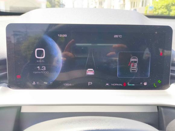 [苏州·苏E] 二手哈弗哈弗H62022款 第三代 1.5T 自动两驱Max