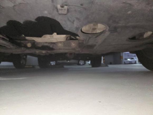 [上海·皖A] 二手吉利汽车远景X62016款 1.3T CVT旗舰型