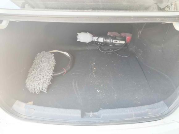 [义乌·浙G] 二手威马汽车威马E.52021款 500 即客行