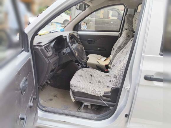 [青岛·鲁U] 二手五菱汽车五菱宏光V2019款 1.5L劲取版国VI LAR