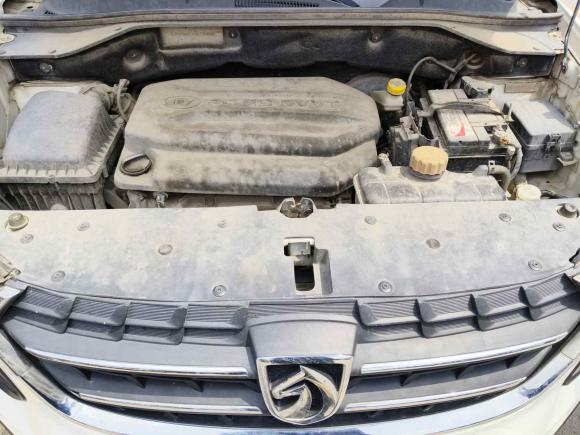 [义乌·皖M] 二手宝骏宝骏5102017款 1.5L 自动豪华型