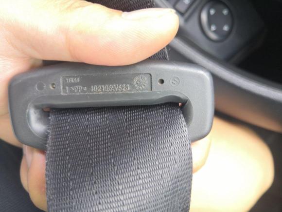 [金华·浙G] 二手荣威荣威3602015款 1.5L 自动豪华版