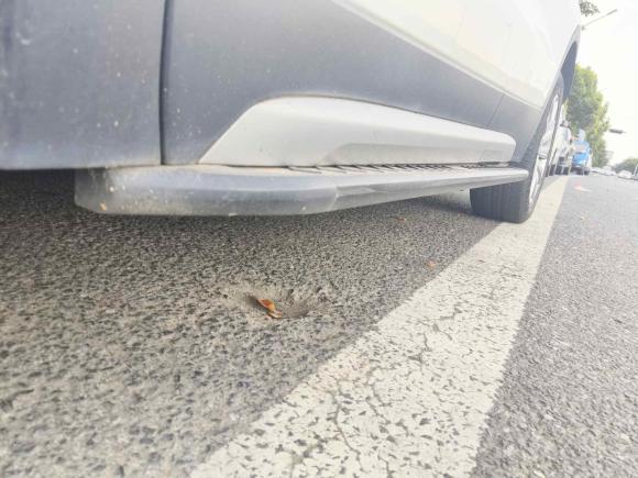 [苏州·苏A] 二手凯迪拉克凯迪拉克XT42018款 28T 两驱领先型