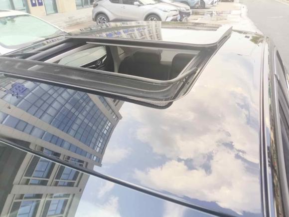 [南通·苏F] 二手福特金牛座2019款 EcoBoost 245 尊享版