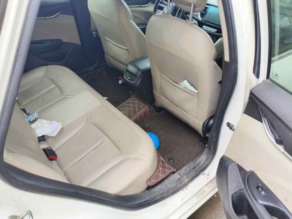 [济南·鲁A] 二手别克阅朗2018款 15T 双离合精英型