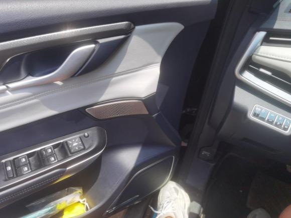 [金华·浙G] 二手威马汽车威马EX52020款 EX5-Z Fun动感版