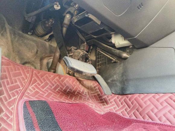 [西安·陕A] 二手长安逸动XT2016款 1.6L 自动俊酷型