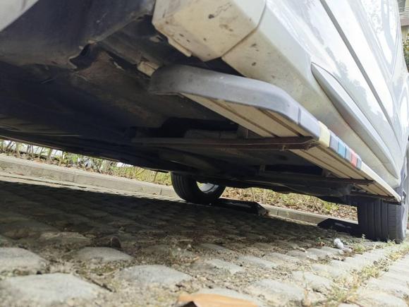 [武汉·鄂A] 二手奥迪奥迪Q32019款 35 TFSI 时尚动感型