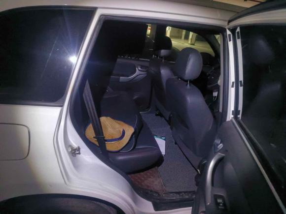 [宁波·鲁R] 二手奇瑞瑞虎32015款 1.6L CVT智尚纪念版