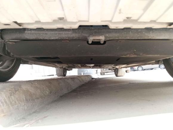 [成都·川A] 二手长安悦翔V72015款 1.6L 手动乐享型 国IV