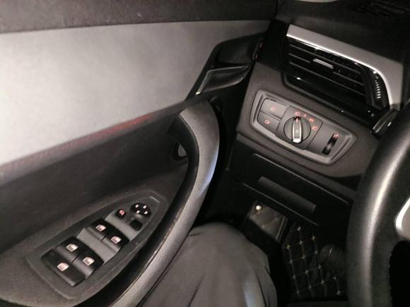 [上海·沪F] 二手宝马宝马X12019款 sDrive20Li 领先型