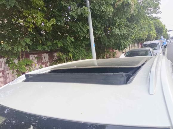 [苏州·苏A] 二手凯迪拉克凯迪拉克XT42018款 28T 两驱领先型