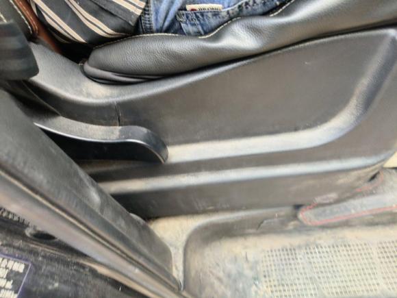 [广州·粤J] 二手东风风行风行F6002016款 F600 1.5T 豪华型